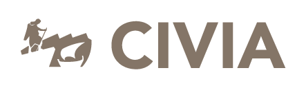 Logo CIVIA Ricerche